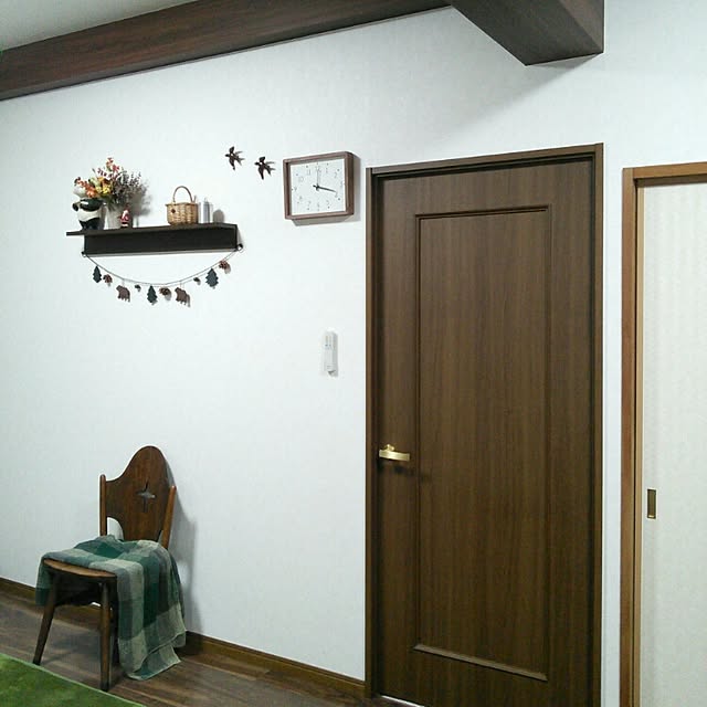 lovepandaさんの実例写真