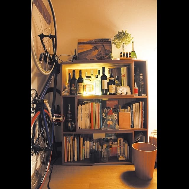 T's homeさんの実例写真