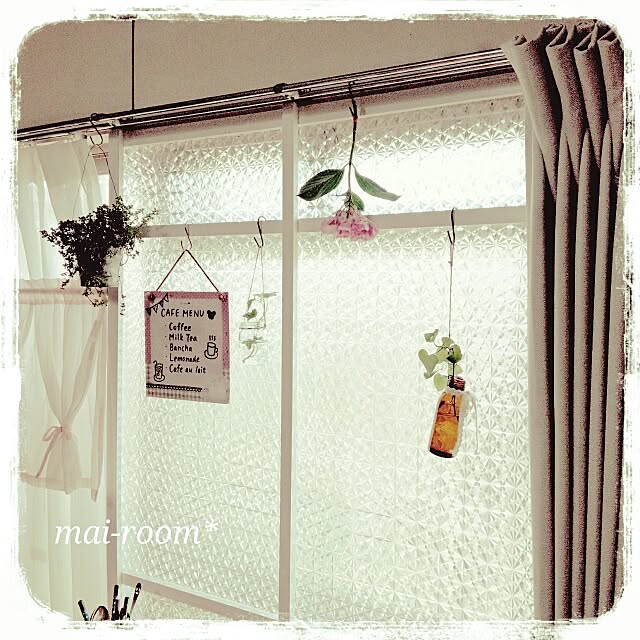 mai-roomさんの実例写真