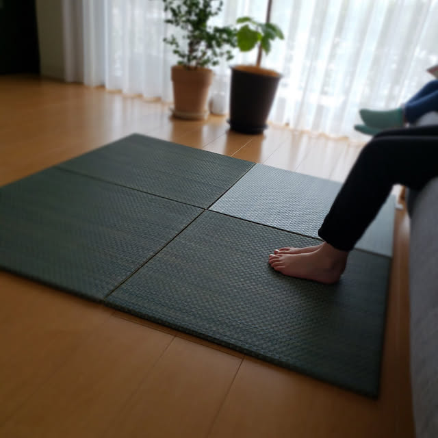 naoさんの実例写真