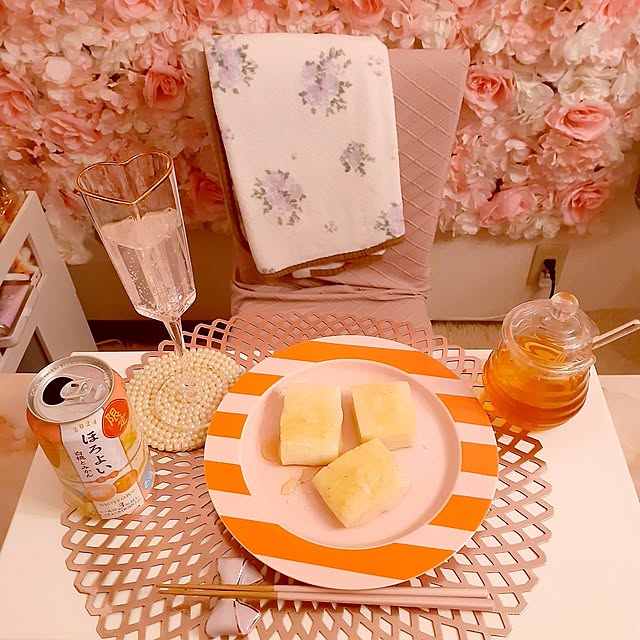 SweetFlow.さんの実例写真