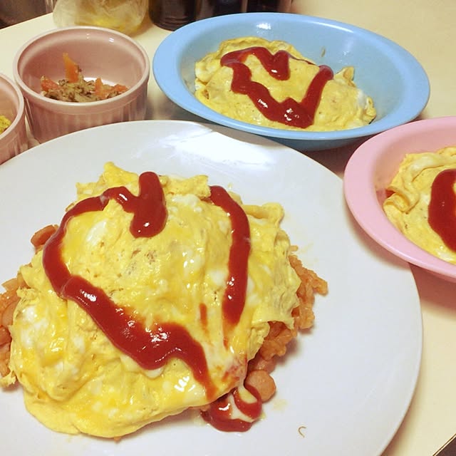 lunaさんの実例写真