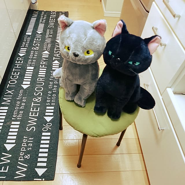 nakasetakeruさんの実例写真