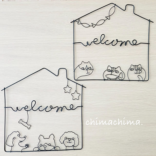 chimachima.さんの実例写真