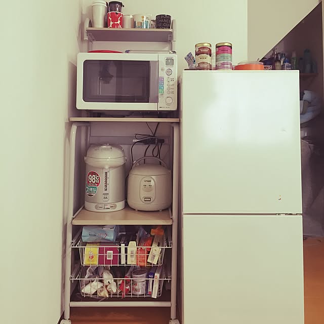 meさんの実例写真