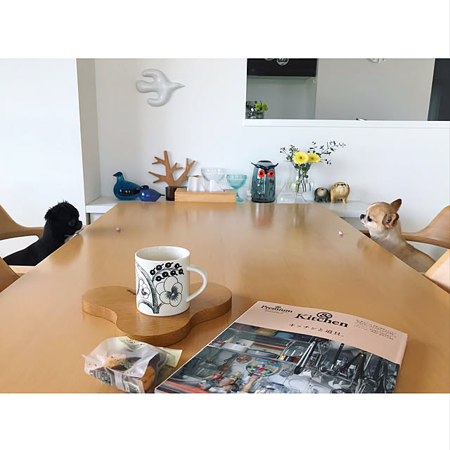 haruhinaさんの実例写真