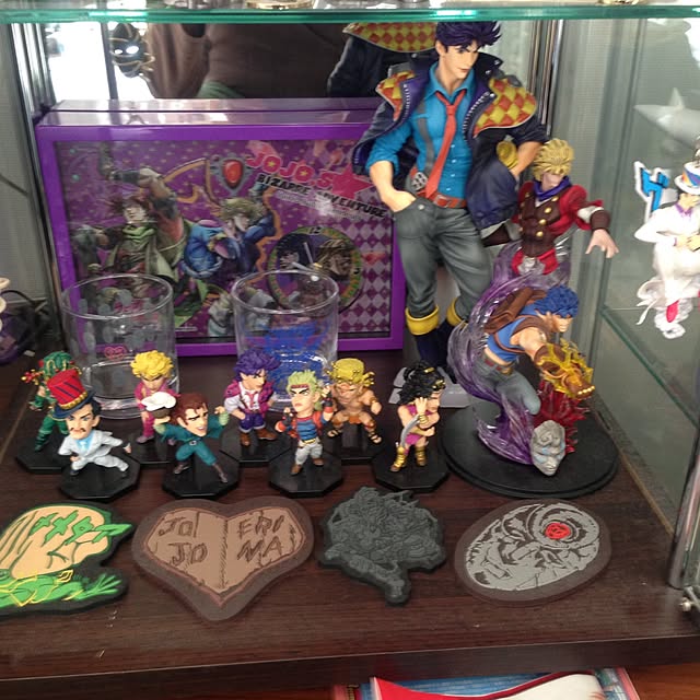JOJOさんの実例写真