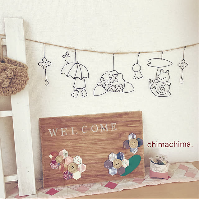 chimachima.さんの実例写真