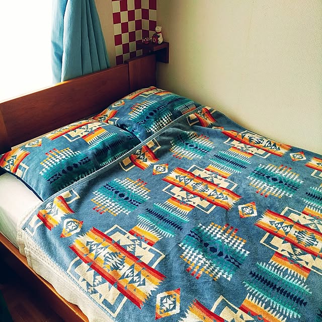 AllMeさんの部屋