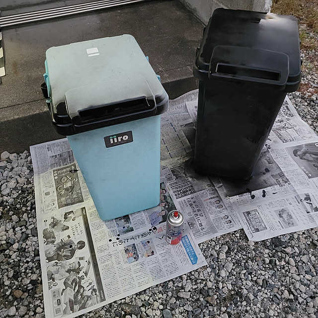 berariさんの実例写真