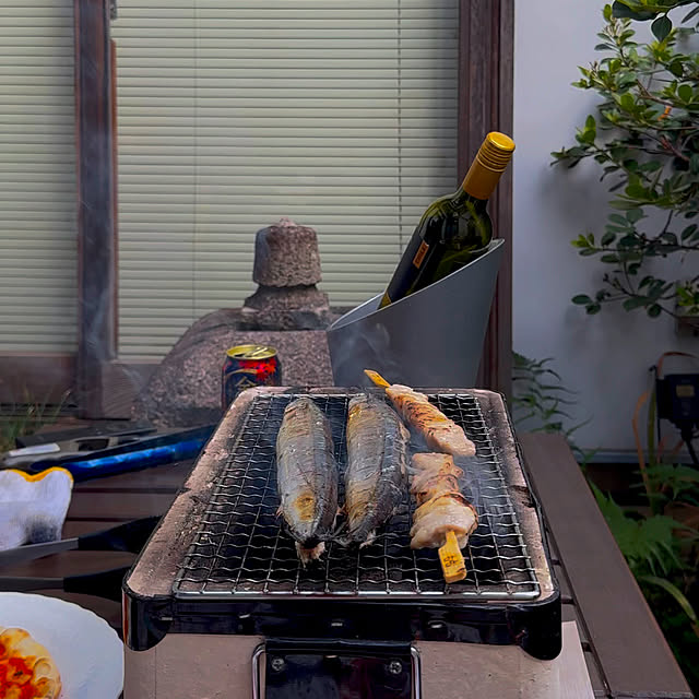 chacoさんの部屋