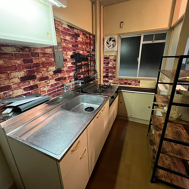 kaanaaさんの部屋