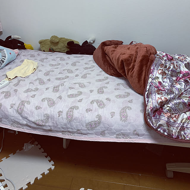 Nakanoyulinaさんの実例写真