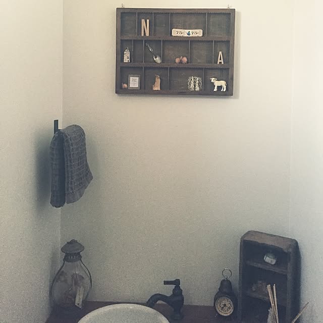 Ranさんの実例写真