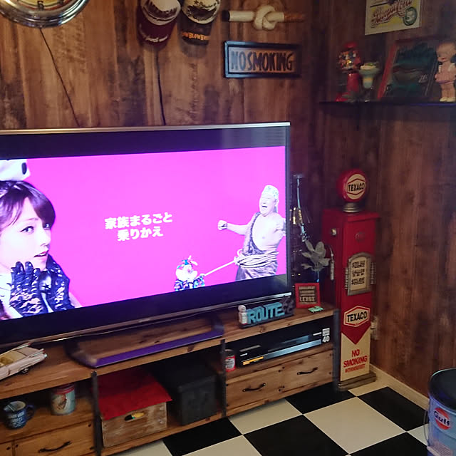 7OfPinkRedさんの実例写真