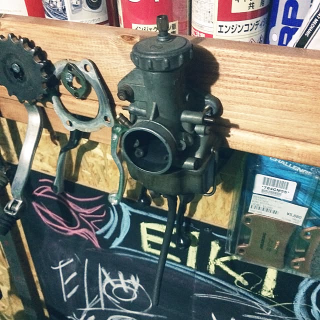 Yoshihideさんの実例写真