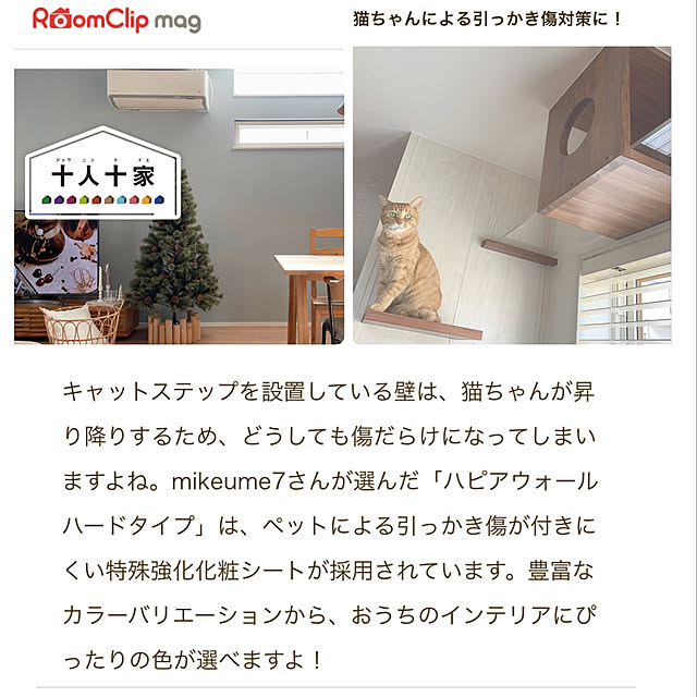 mikeume7さんの実例写真