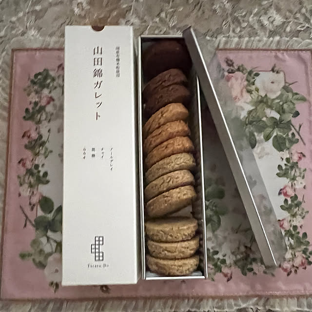 AYUKOさんの部屋