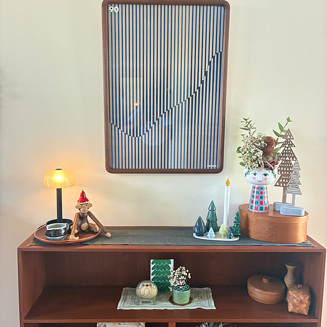 walking123さんの実例写真