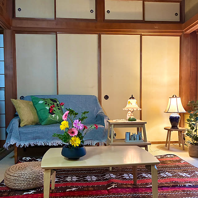 blossom-さんの実例写真