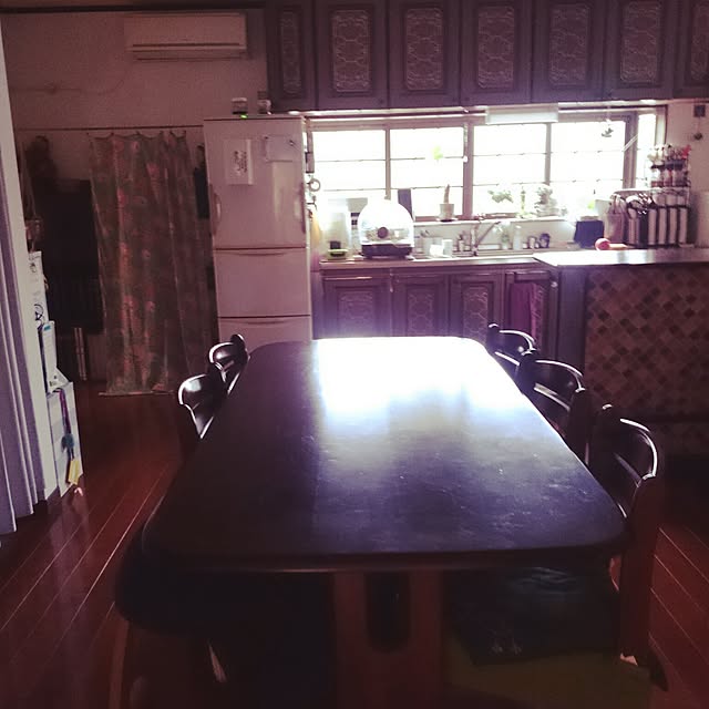 Kiuさんの実例写真