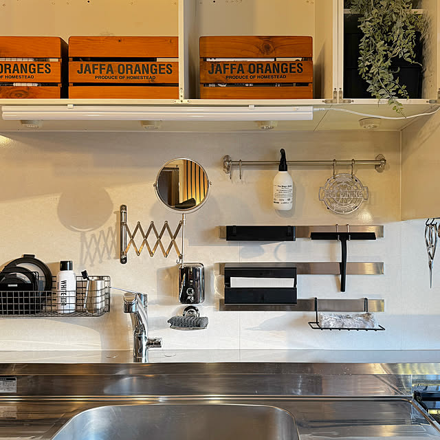 LACROWAさんの実例写真