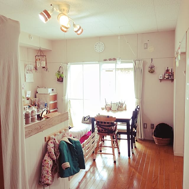 mai-roomさんの実例写真