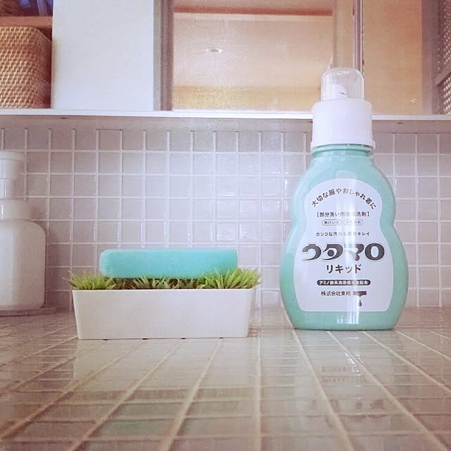 バス/トイレのインテリア実例 - 2015-09-13 21:23:22