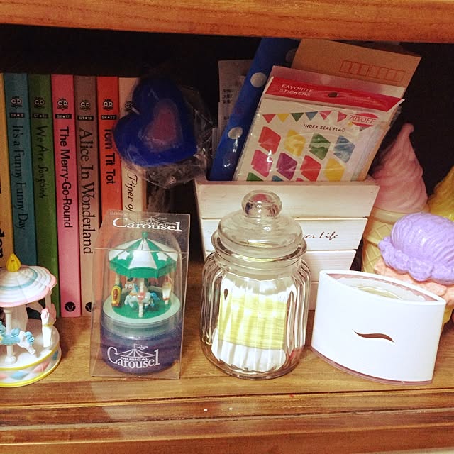 nursery101さんの実例写真