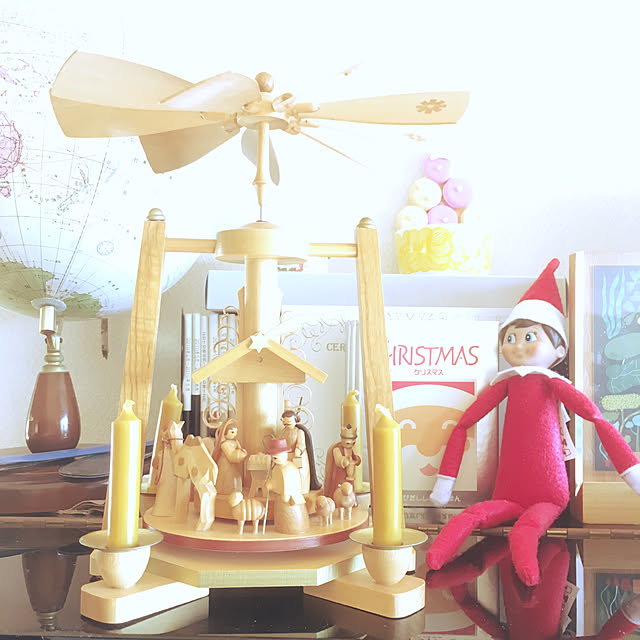 cottoncottonさんの実例写真