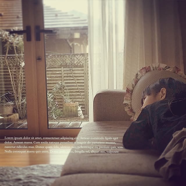 izumiさんの実例写真