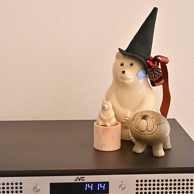 mikigumaさんの部屋