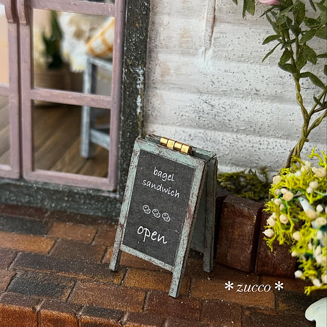 zuccoさんの実例写真