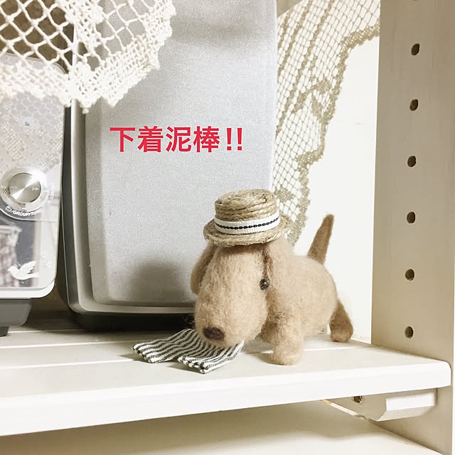 Atelier.mさんの実例写真