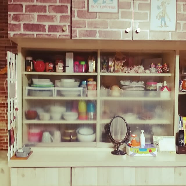 部屋全体/日本家屋/スノコ/目隠し作戦/DIY...などのインテリア実例 - 2015-12-03 19:15:39