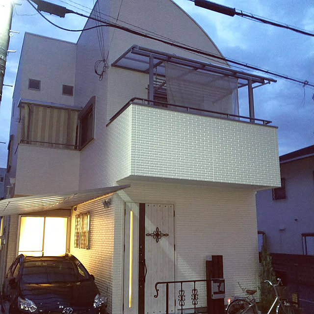 haruayuさんの実例写真