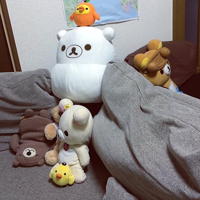 実例写真