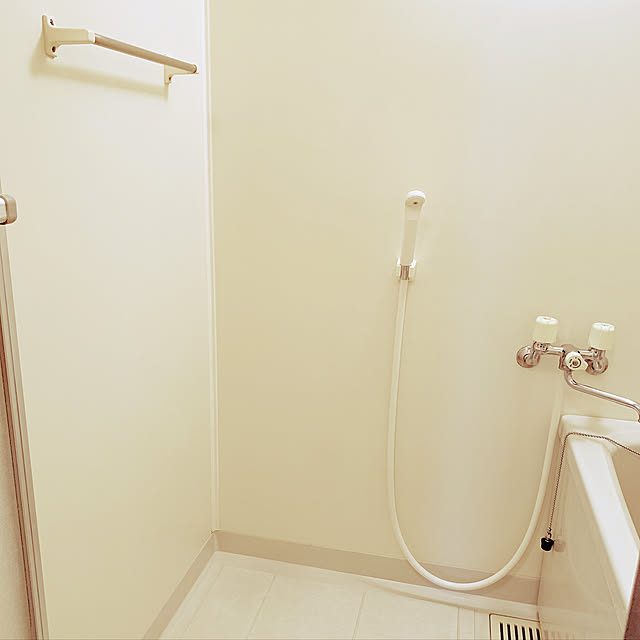 バス/トイレのインテリア実例 - 2019-09-07 11:23:03