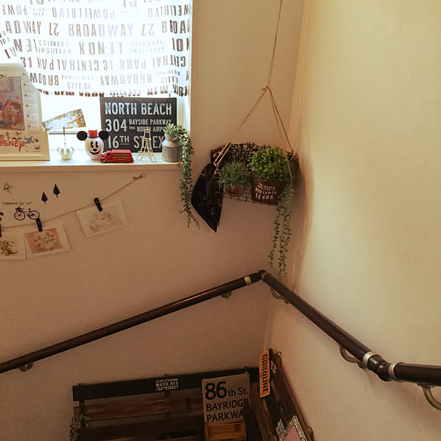 r.t.mamaさんの実例写真
