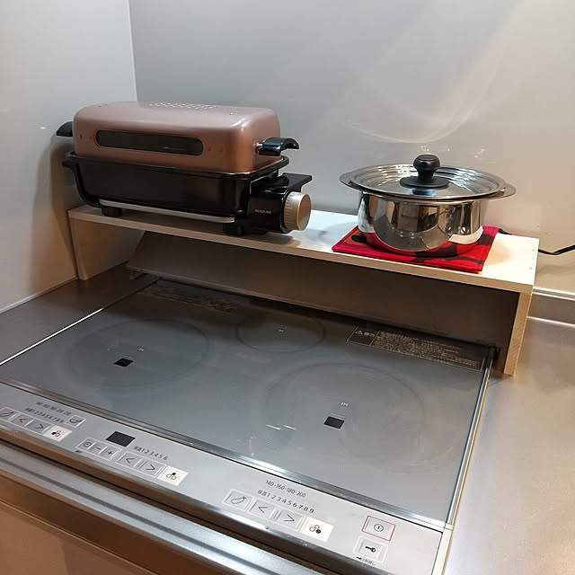 chocococoaさんの実例写真