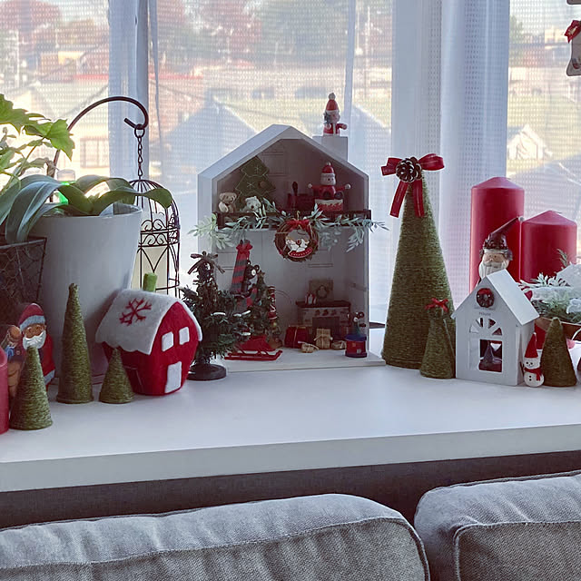 madamkaoriさんの部屋