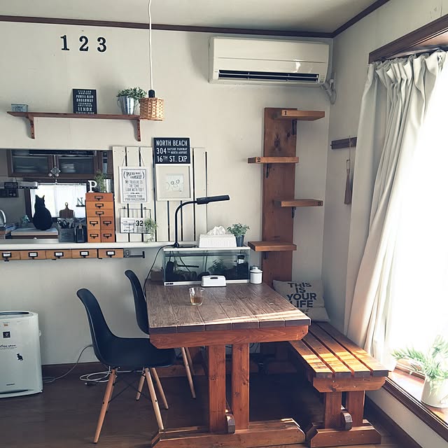 mahi1101さんの実例写真