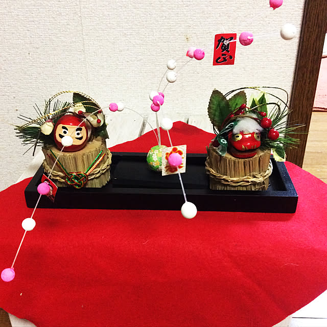 kod1108ahmakoさんの実例写真