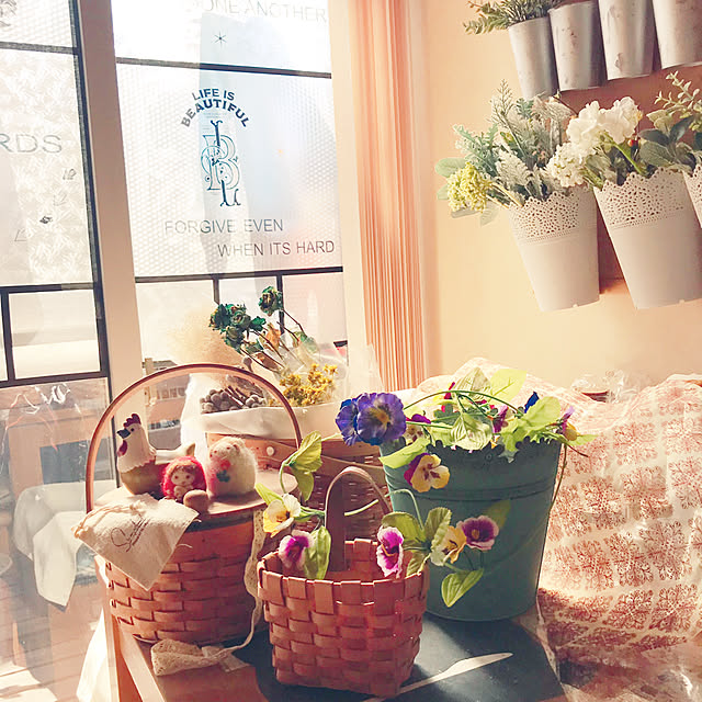 portulacaさんの実例写真