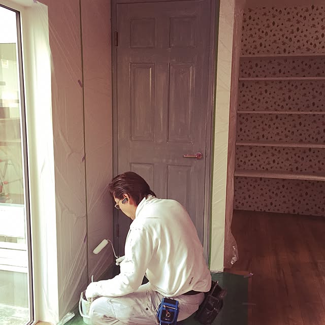 mintさんの実例写真