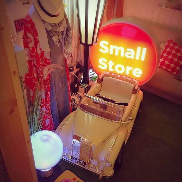 実例写真