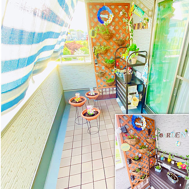 uki-uki77さんの実例写真