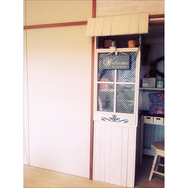 Keikoさんの実例写真