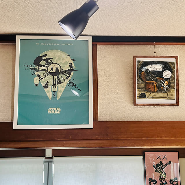 nobuさんの部屋