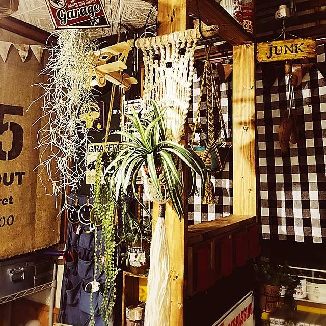 Ayakoさんの実例写真